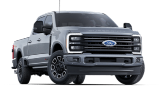 2025 Ford Super Duty® External Image 5